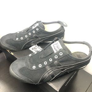 Asics  UNiSeX slip on onitsuka tiger sneakers